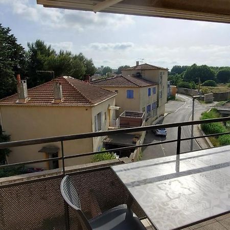 Résidence les Arts 2 Arlés Exterior foto