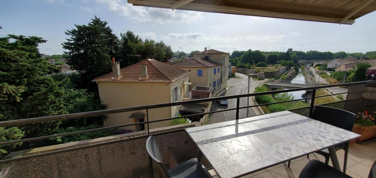 Résidence les Arts 2 Arlés Exterior foto